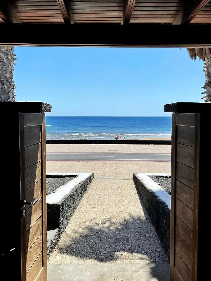 La Casa De La Playa Villa Puerto del Carmen