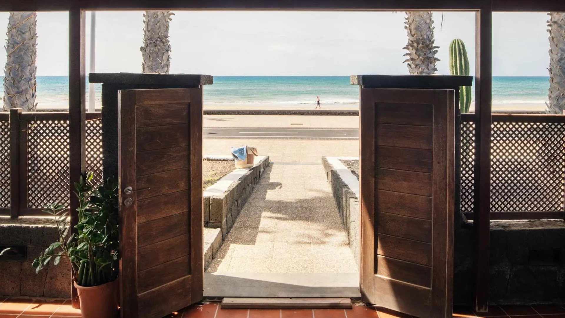 Villa La Casa de la Playa Puerto del Carmen