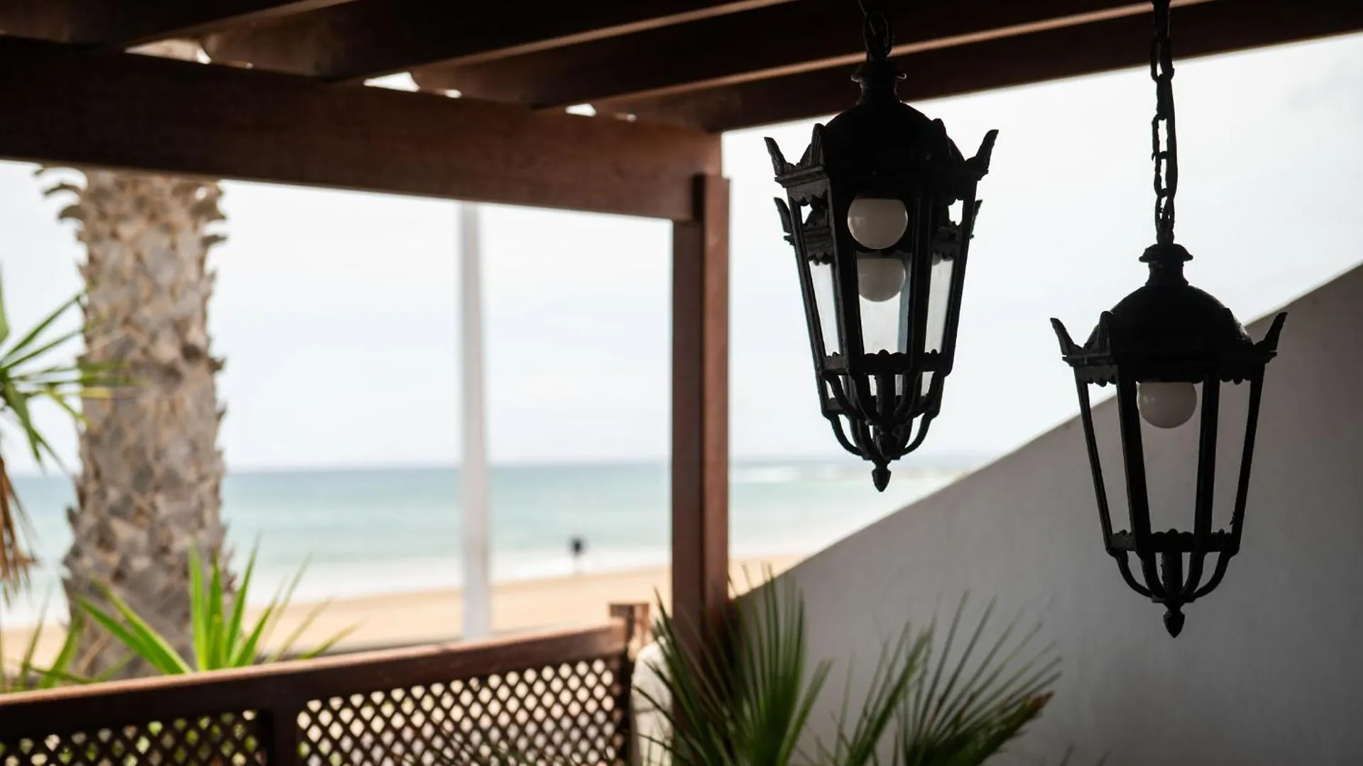 Villa La Casa de la Playa Puerto del Carmen  0*, Puerto del Carmen (Lanzarote) España