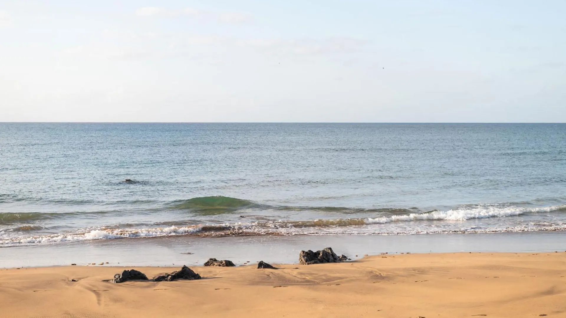 La Casa De La Playa Villa Puerto del Carmen   Puerto del Carmen (Lanzarote)