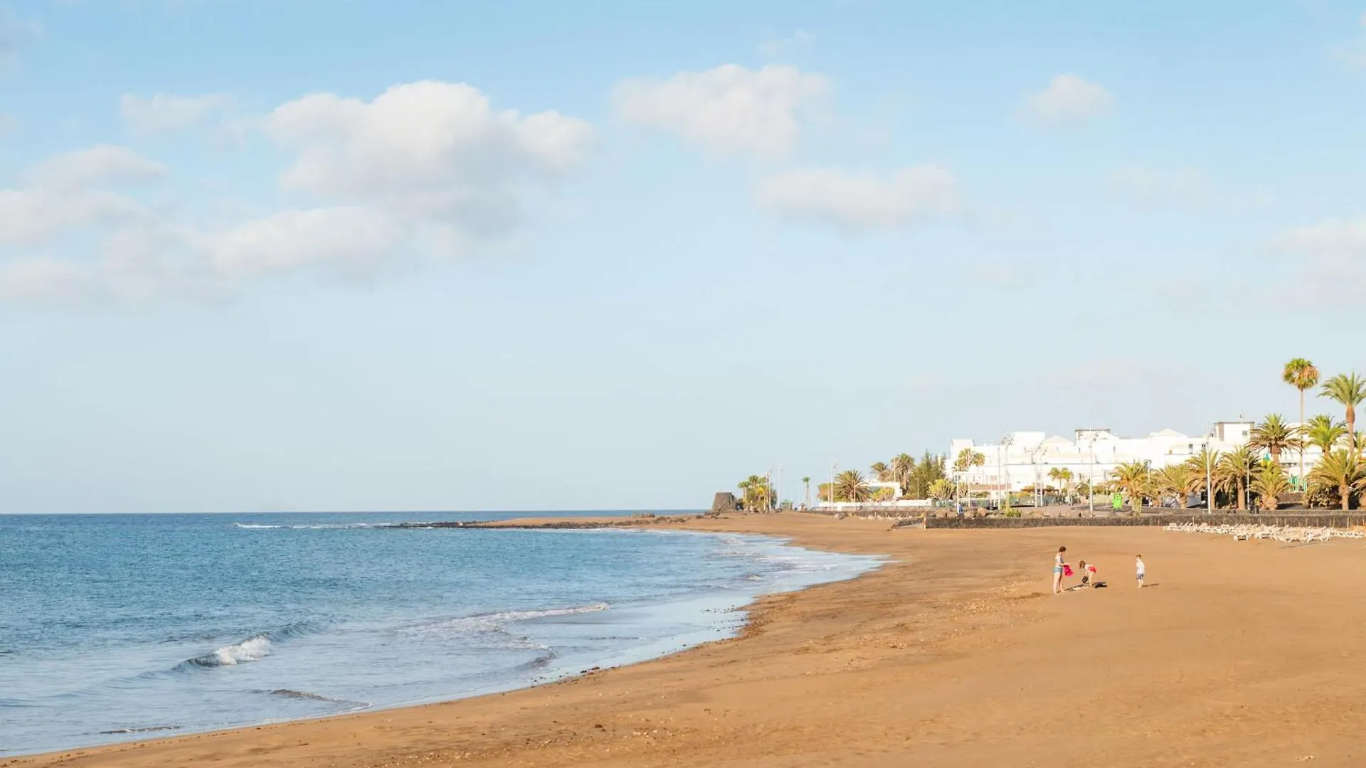 Villa La Casa de la Playa Puerto del Carmen  España
