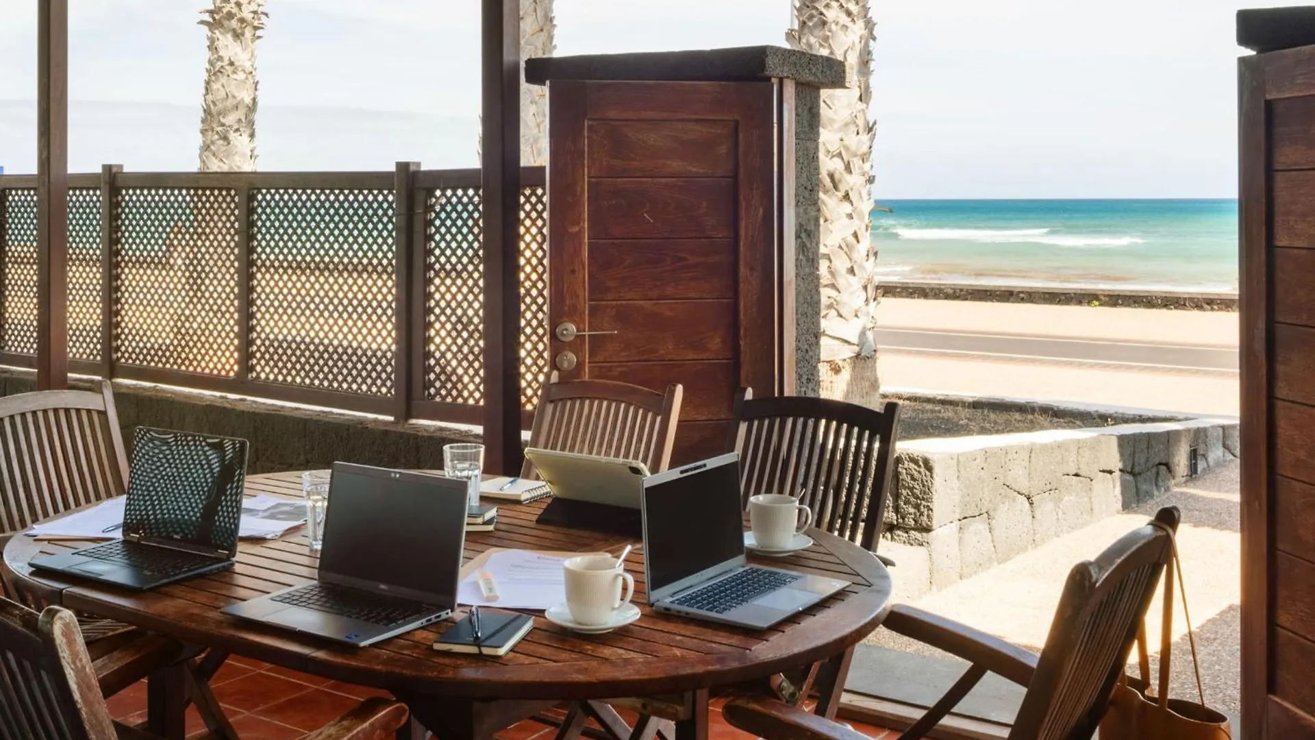 Villa La Casa de la Playa Puerto del Carmen  España