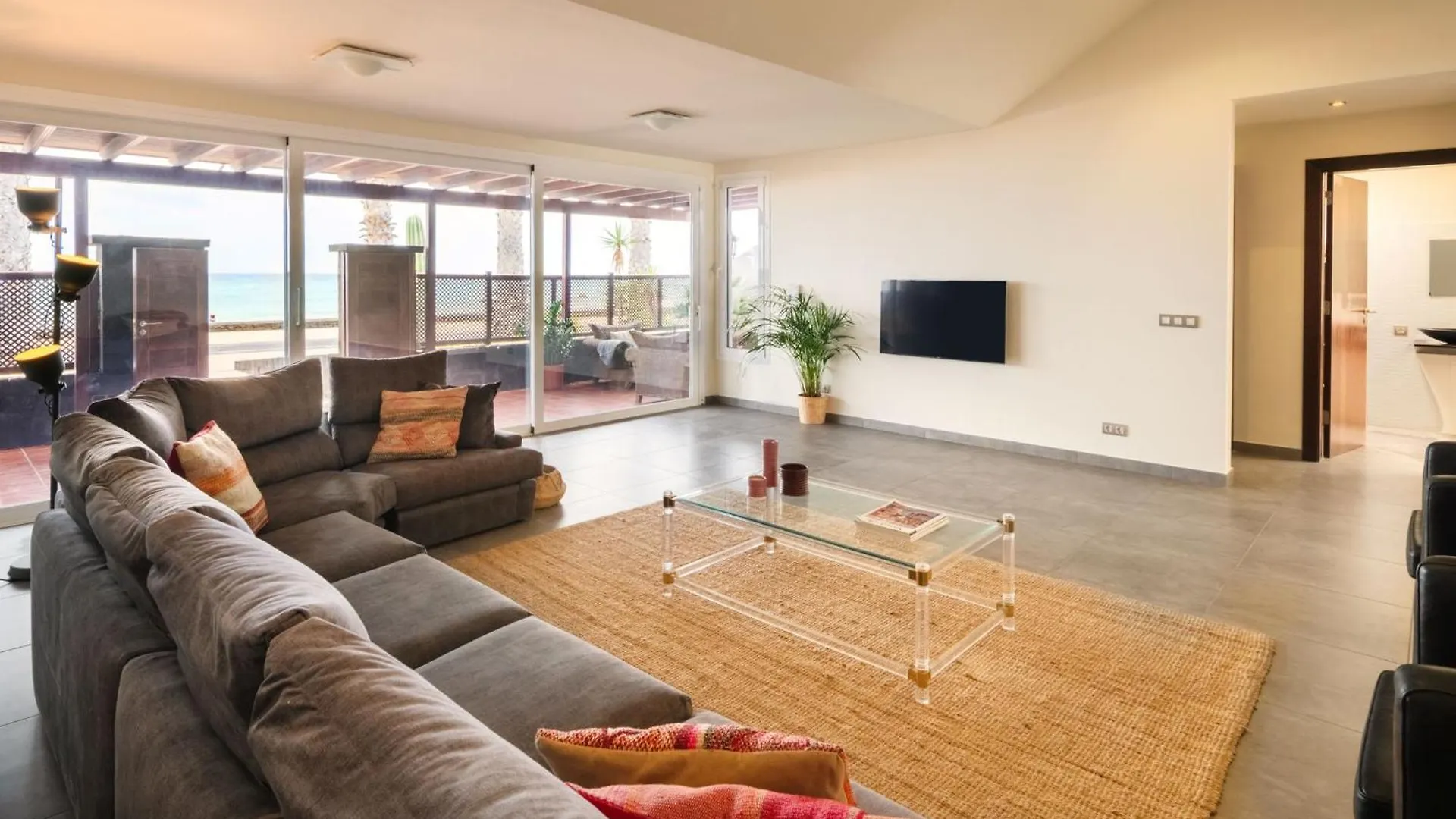 La Casa De La Playa Villa Puerto del Carmen  Puerto del Carmen (Lanzarote)