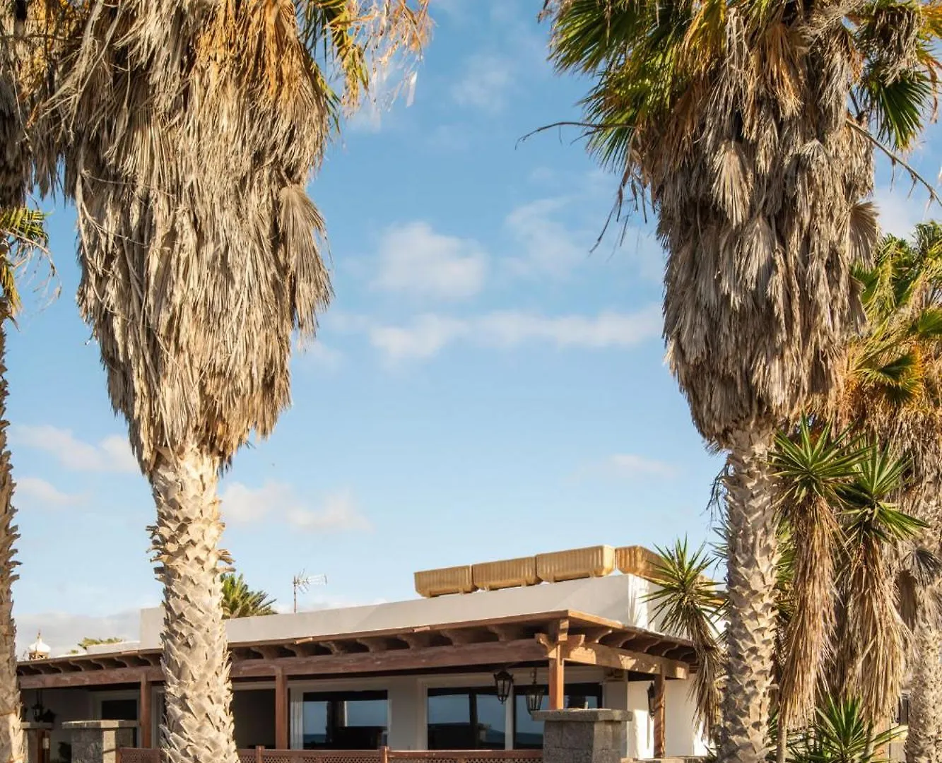 La Casa De La Playa Villa Puerto del Carmen