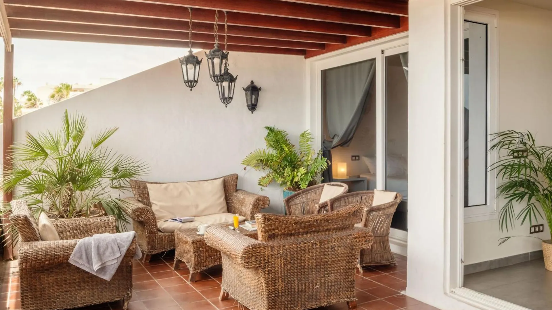 La Casa De La Playa Villa Puerto del Carmen