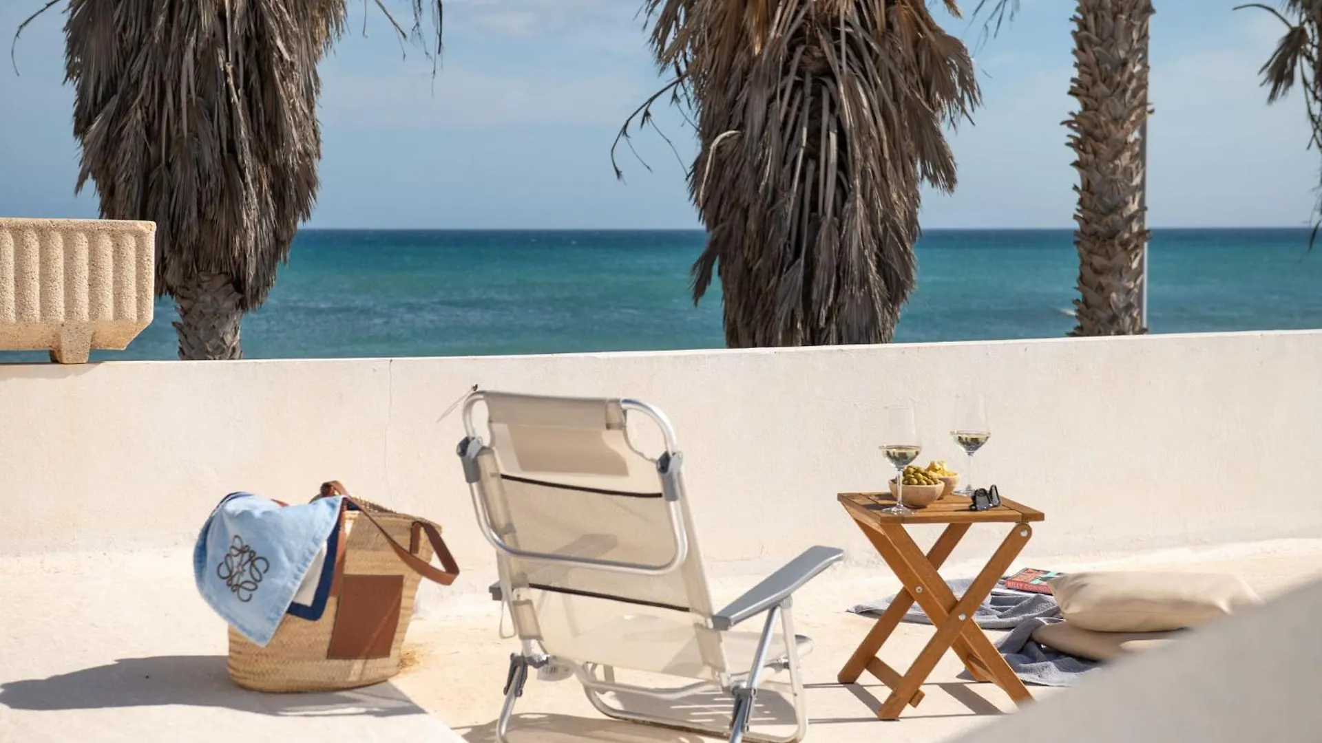 La Casa De La Playa Villa Puerto del Carmen