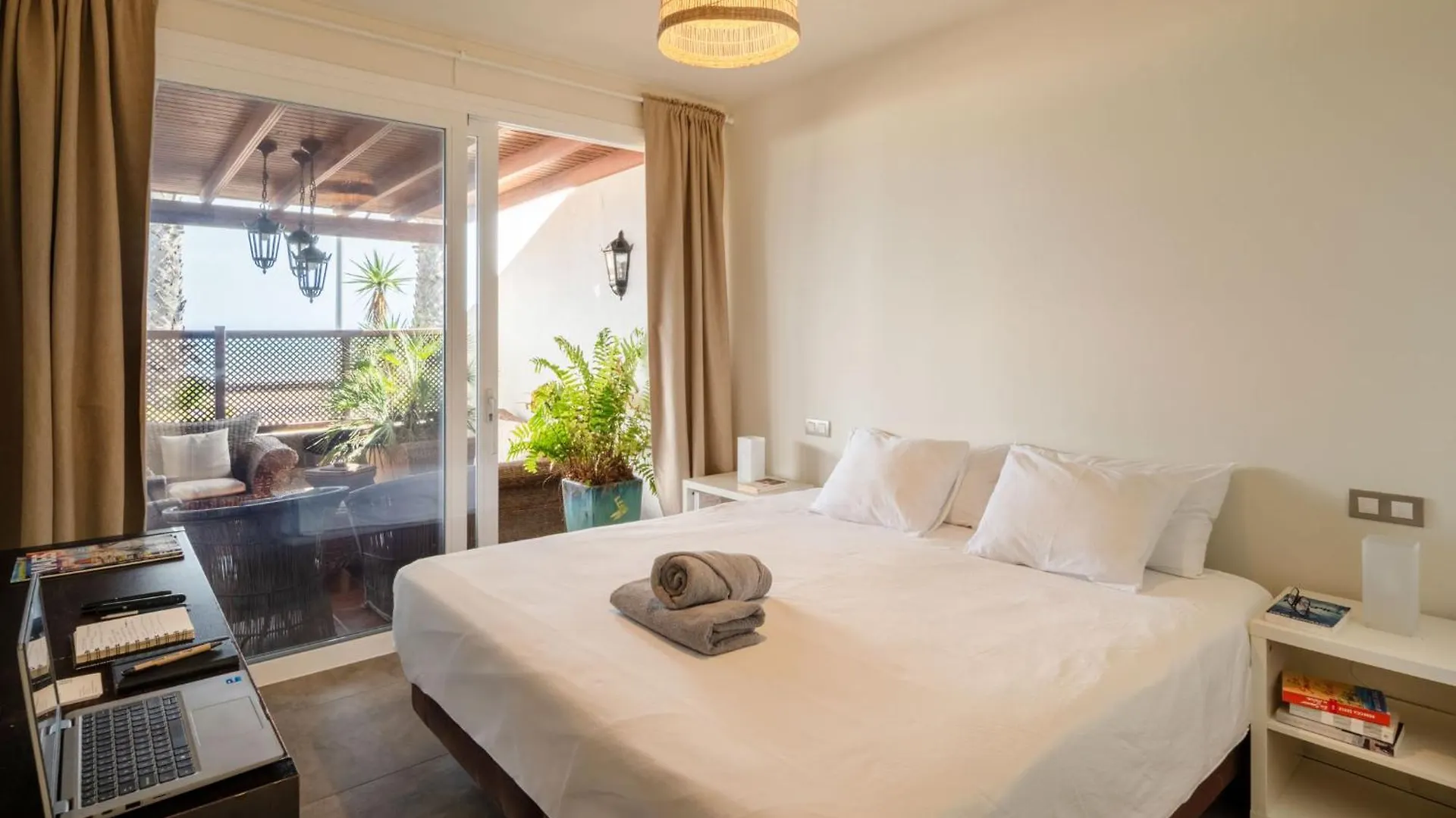 La Casa De La Playa Villa Puerto del Carmen